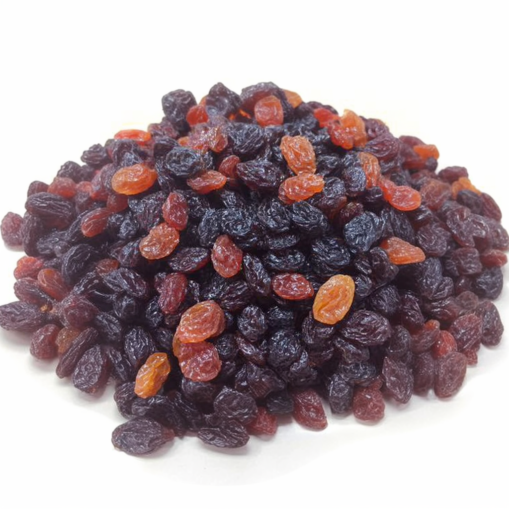 Frutamerica — Chilean Raisins for Global Markets